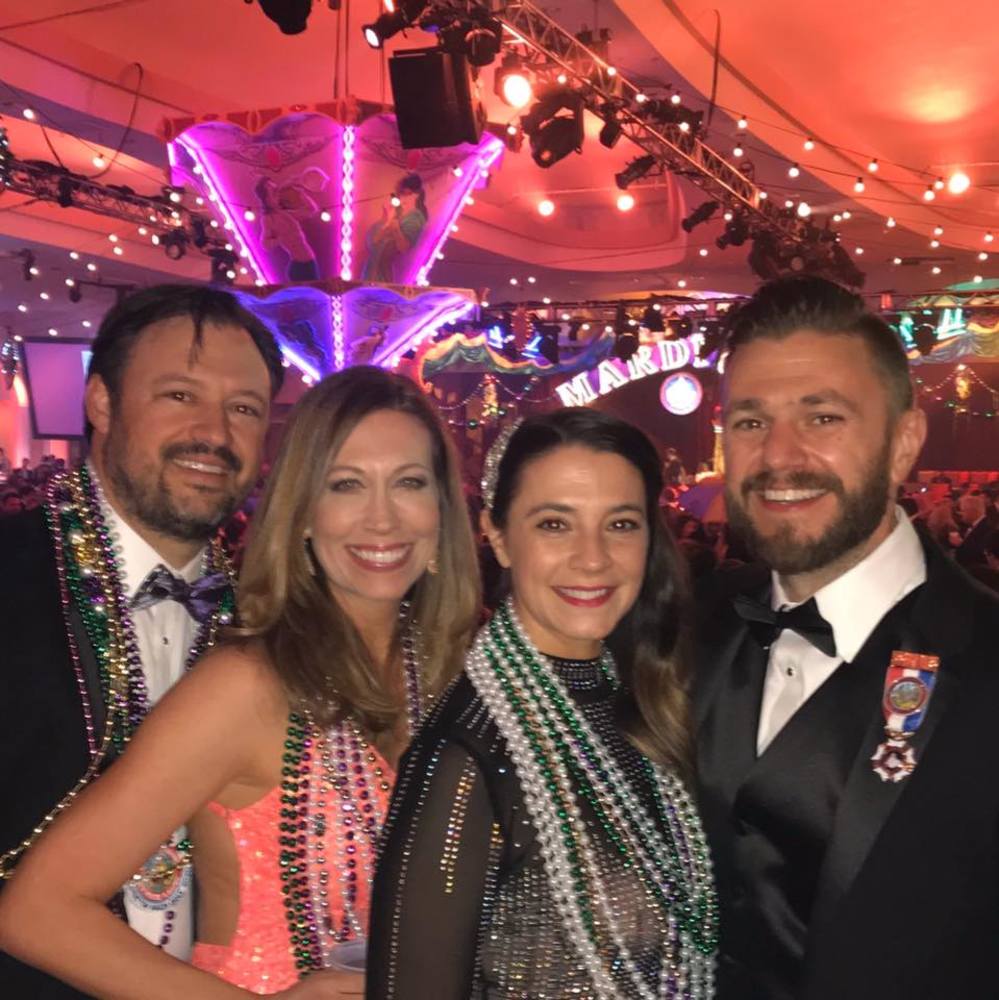 Meet your Posher, Erin